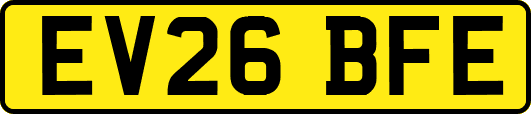 EV26BFE