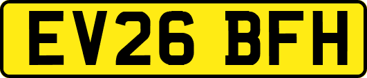 EV26BFH