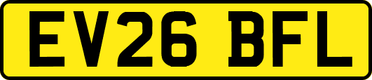 EV26BFL