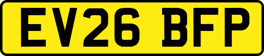 EV26BFP
