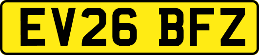 EV26BFZ