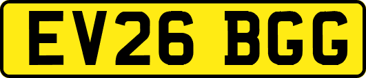 EV26BGG