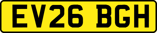 EV26BGH