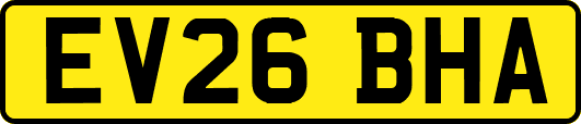 EV26BHA