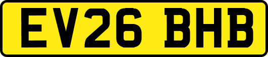 EV26BHB