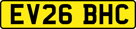 EV26BHC
