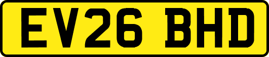 EV26BHD