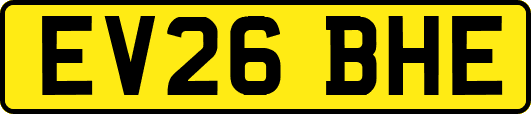 EV26BHE