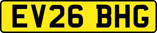 EV26BHG