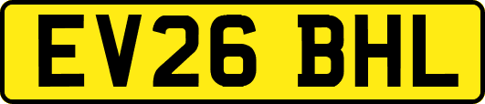 EV26BHL