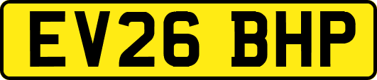 EV26BHP