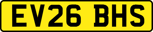 EV26BHS
