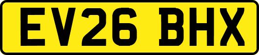 EV26BHX