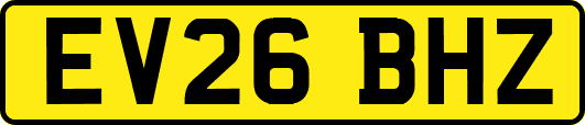 EV26BHZ