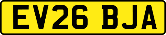EV26BJA
