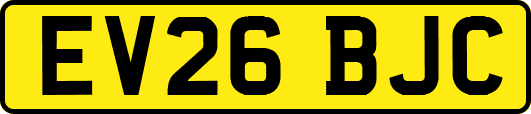 EV26BJC