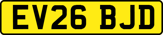 EV26BJD