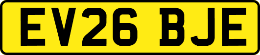 EV26BJE