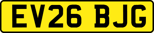 EV26BJG
