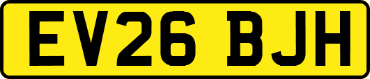 EV26BJH