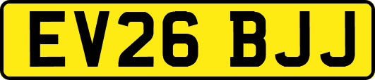 EV26BJJ