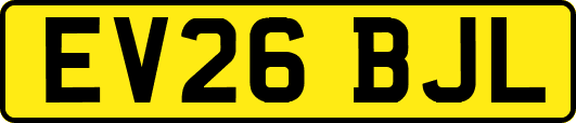 EV26BJL