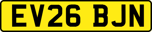EV26BJN