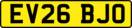 EV26BJO