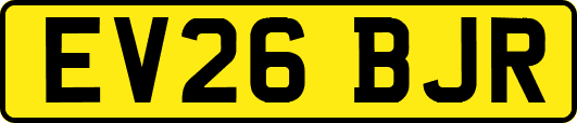 EV26BJR