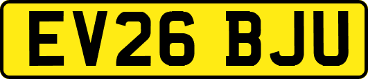 EV26BJU