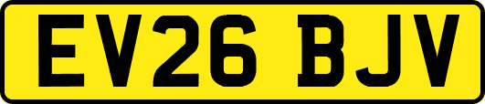 EV26BJV