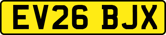 EV26BJX