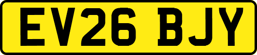 EV26BJY