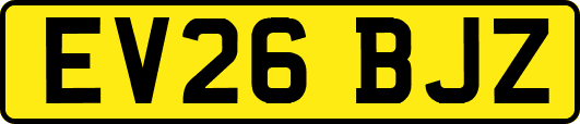 EV26BJZ