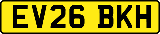 EV26BKH