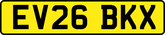 EV26BKX