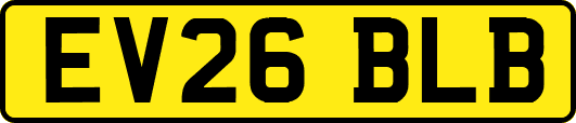 EV26BLB