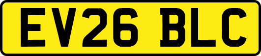 EV26BLC