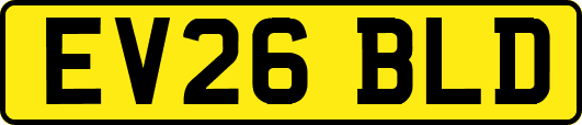 EV26BLD