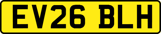 EV26BLH