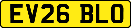 EV26BLO