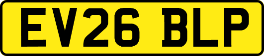 EV26BLP