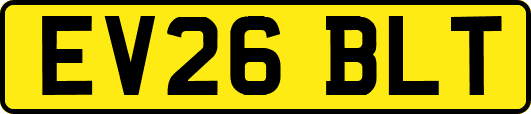 EV26BLT