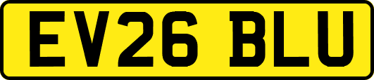 EV26BLU