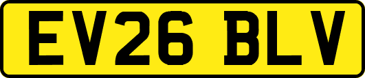 EV26BLV