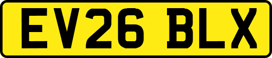 EV26BLX