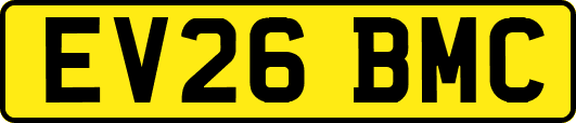 EV26BMC