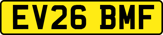 EV26BMF
