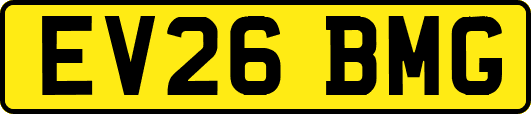 EV26BMG