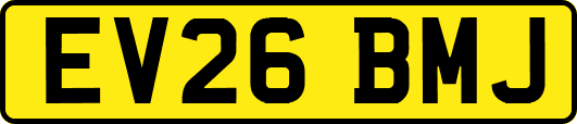 EV26BMJ